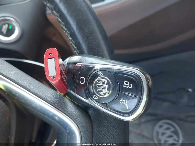 2019 BUICK ENVISION FWD ESSENCE 11