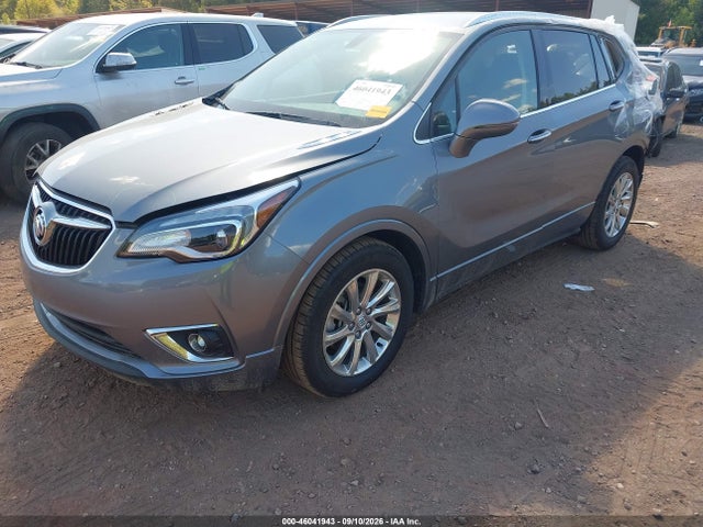 2019 BUICK ENVISION FWD ESSENCE 2