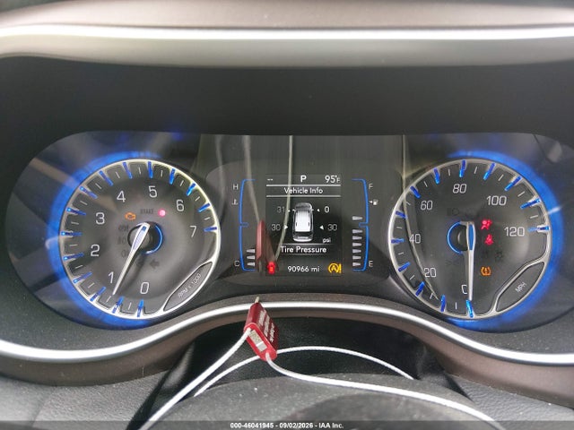 2019 CHRYSLER PACIFICA TOURING L 7