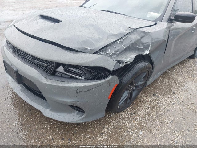 2023 DODGE CHARGER GT AWD 6
