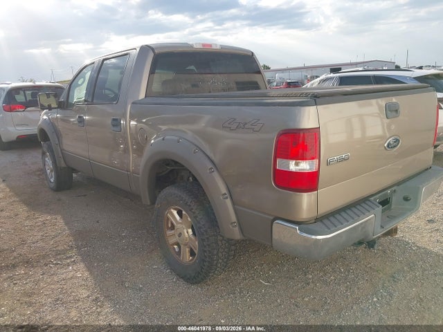 2004 FORD F-150 XLT — фото 15