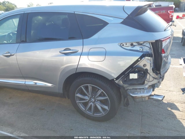 2021 ACURA RDX TECHNOLOGY PACKAGE 15