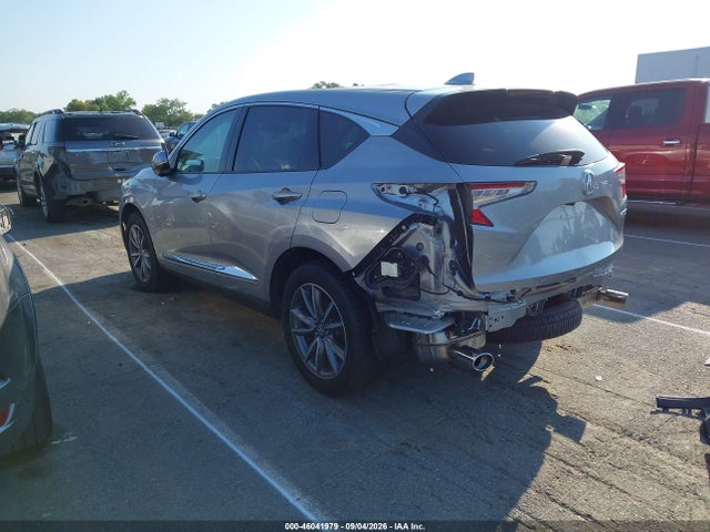 2021 ACURA RDX TECHNOLOGY PACKAGE 3