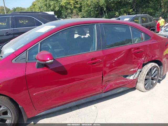2026 TOYOTA COROLLA SE 14