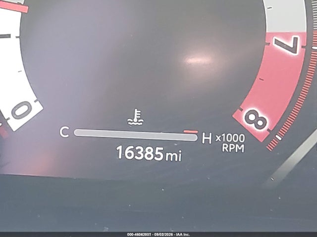 2026 TOYOTA COROLLA SE 15