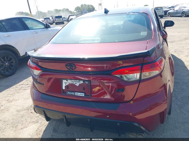 2026 TOYOTA COROLLA SE 16