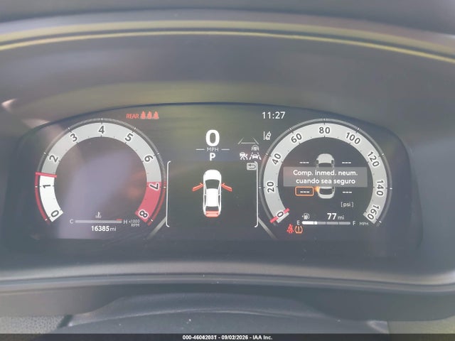 2026 TOYOTA COROLLA SE 7