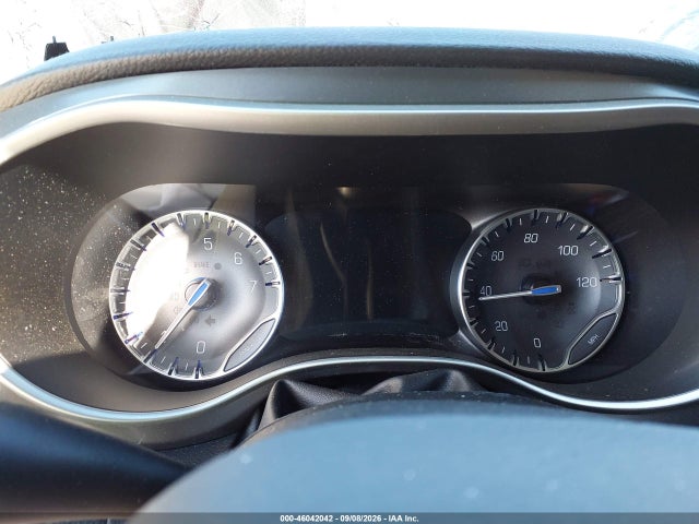 2023 CHRYSLER PACIFICA TOURING L 7