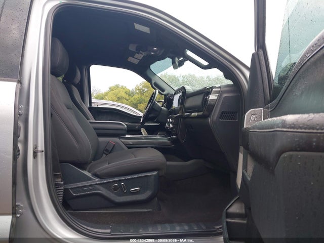 2021 FORD F-150 XLT 5