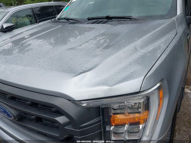 2021 FORD F-150 XLT 6