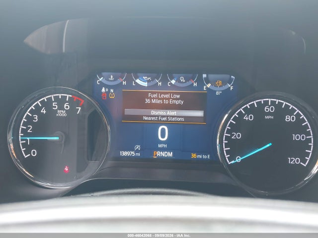 2021 FORD F-150 XLT 7