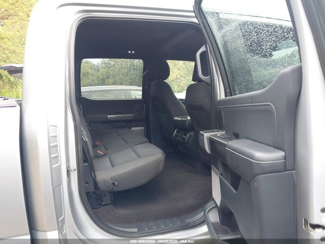 2021 FORD F-150 XLT 8