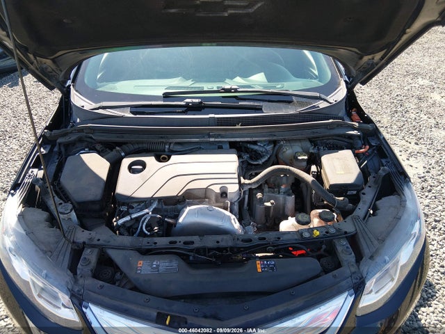 2017 CHEVROLET VOLT PREMIER 10