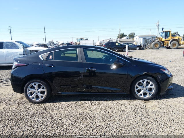 2017 CHEVROLET VOLT PREMIER 13