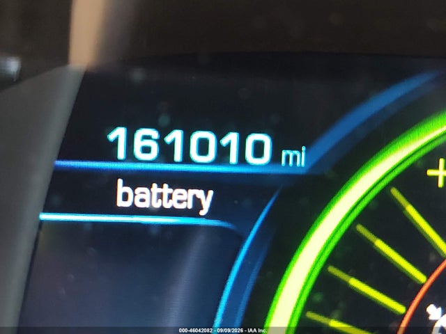 2017 CHEVROLET VOLT PREMIER 15