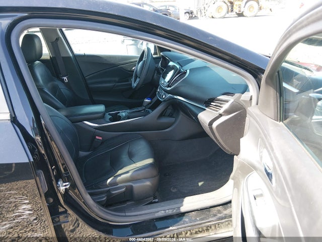 2017 CHEVROLET VOLT PREMIER 5