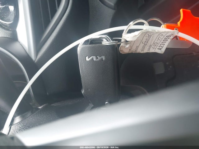 2023 KIA FORTE LXS 11