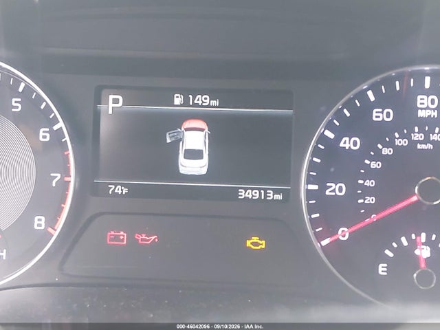 2023 KIA FORTE LXS 7