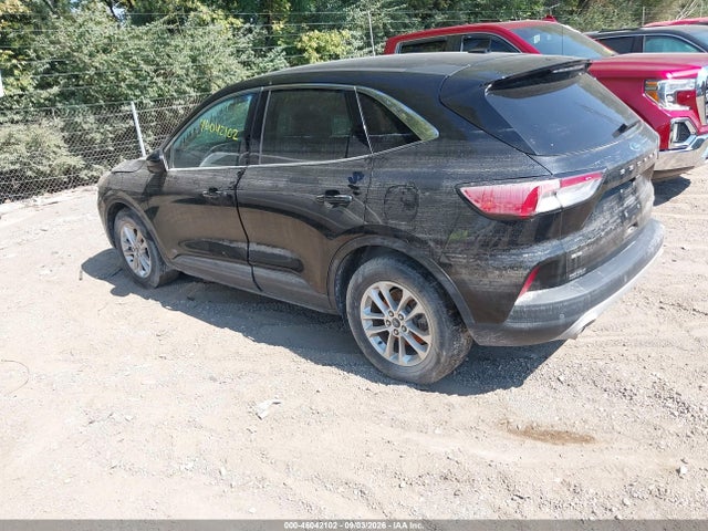 2020 FORD ESCAPE SE 3