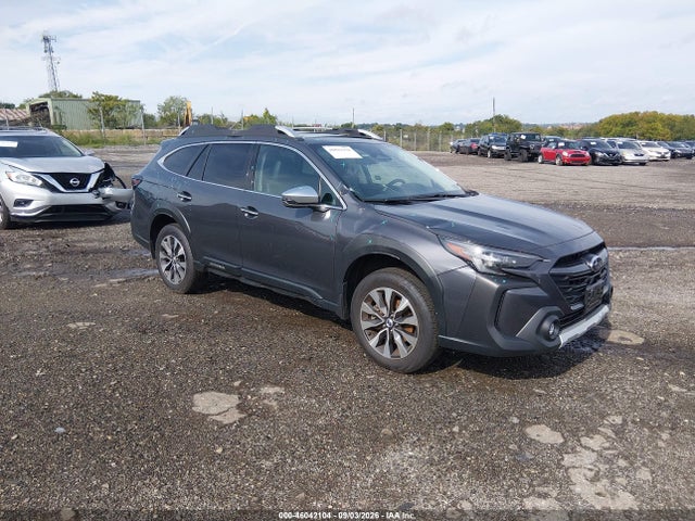 2025 SUBARU OUTBACK TOURING XT