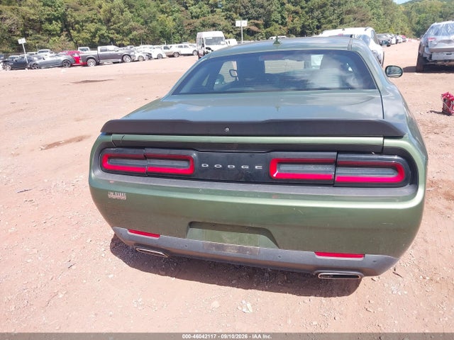 2023 DODGE CHALLENGER GT 15