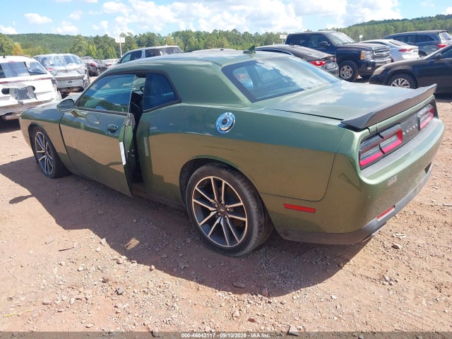 2023 DODGE CHALLENGER GT 3