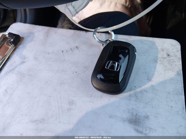 2026 HONDA CIVIC HYBRID SPORT/SPORT TOURING 11