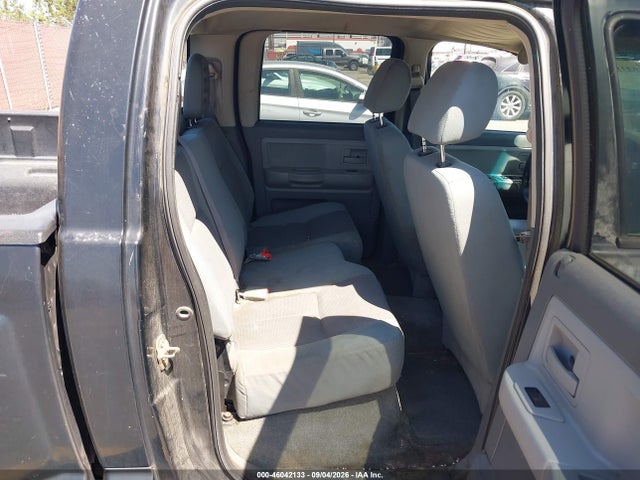 2005 Dodge DAKOTA SLT — фото 8