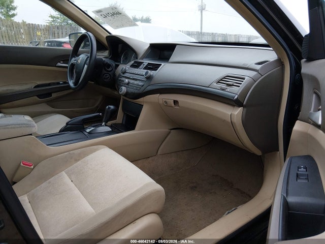 صورة 5 لـ 2008 Honda ACCORD 2.4 LX