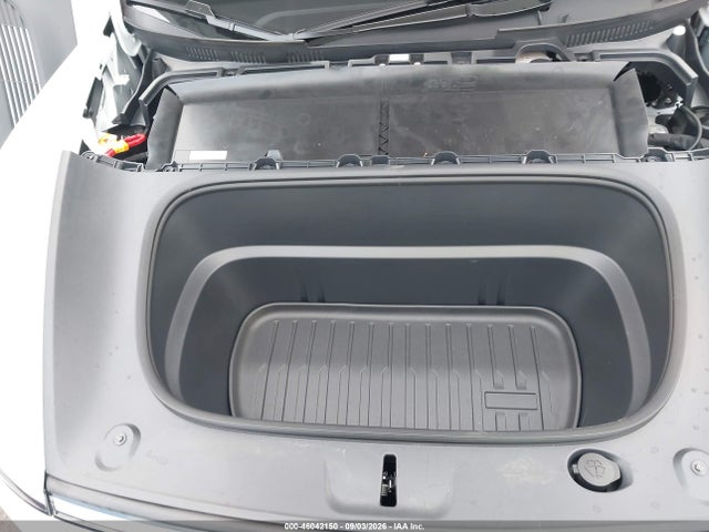 2026 TESLA MODEL Y PREMIUM REAR-WHEEL DRIVE/REAR-WHEEL DRIVE 10