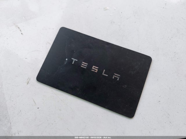 2026 TESLA MODEL Y PREMIUM REAR-WHEEL DRIVE/REAR-WHEEL DRIVE 11