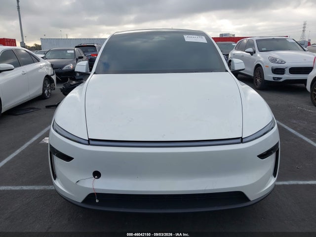 2026 TESLA MODEL Y PREMIUM REAR-WHEEL DRIVE/REAR-WHEEL DRIVE 12