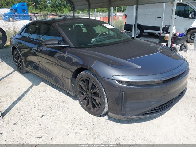 2024 LUCID AIR PURE