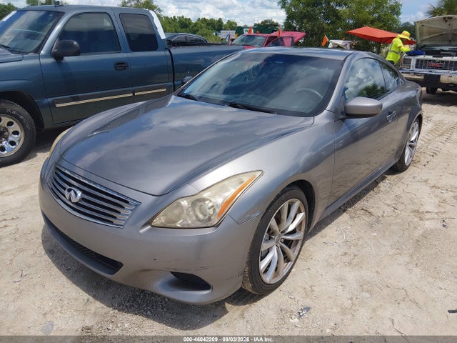 صورة 2 لـ 2008 Infiniti G37 JOURNEY