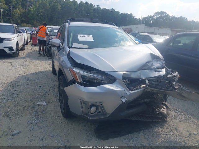 2019 SUBARU CROSSTREK 2.0I LIMITED