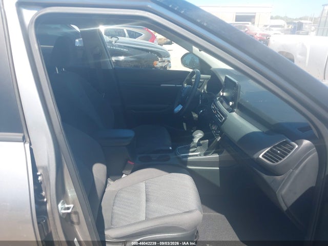2023 KIA SELTOS LX 5