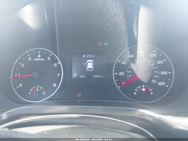 2023 KIA SELTOS LX 7