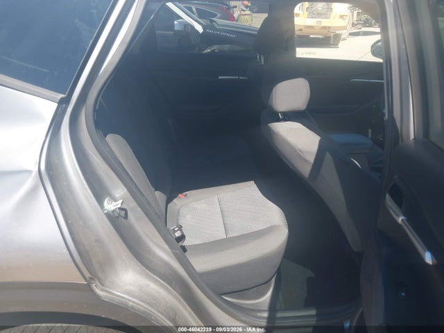 2023 KIA SELTOS LX 8