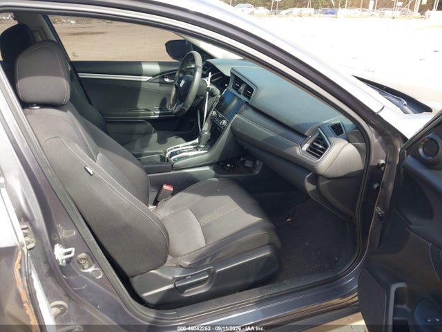 2017 HONDA CIVIC EX-T 5