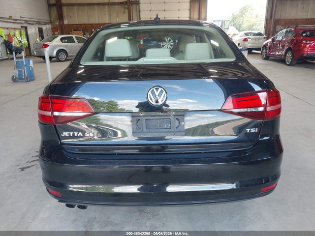 2017 VOLKSWAGEN JETTA 1.4T SE 16