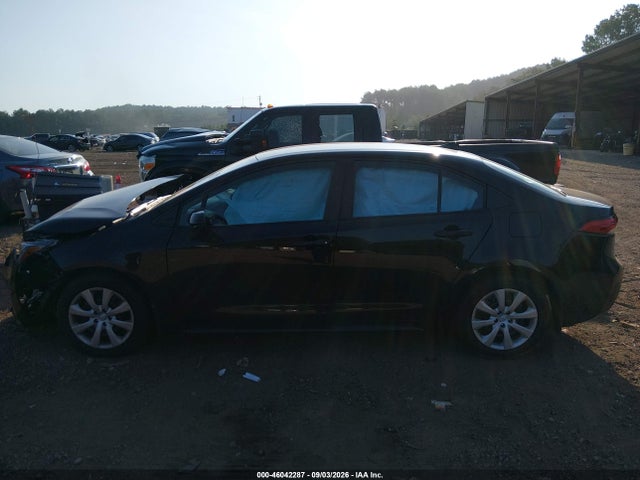 2026 TOYOTA COROLLA LE 13