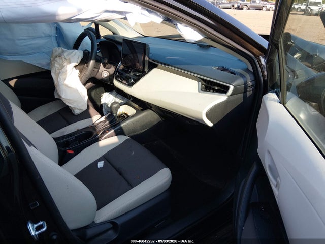 2026 TOYOTA COROLLA LE 5