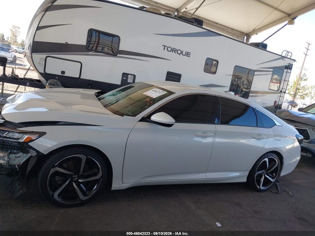 2020 HONDA ACCORD SPORT 15