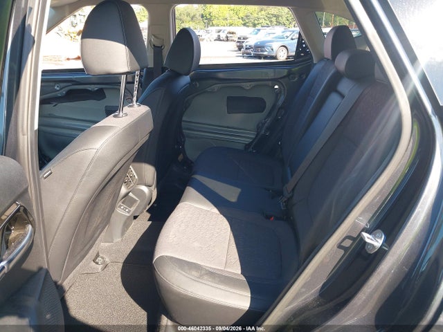 2025 KIA SELTOS S 8