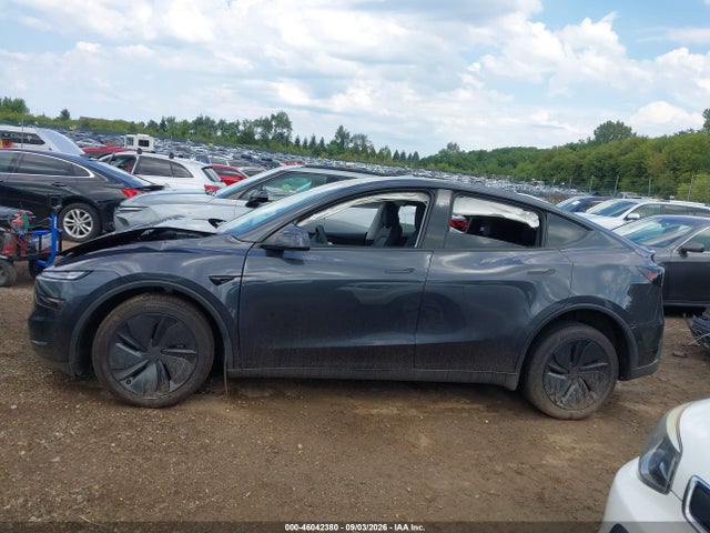 2026 TESLA MODEL Y PREMIUM REAR-WHEEL DRIVE/REAR-WHEEL DRIVE 13