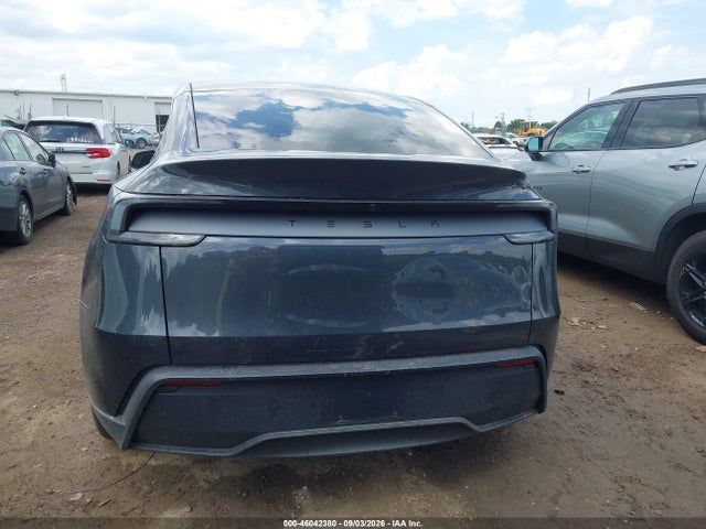 2026 TESLA MODEL Y PREMIUM REAR-WHEEL DRIVE/REAR-WHEEL DRIVE 15
