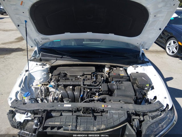 2026 HYUNDAI ELANTRA SEL SPORT 10
