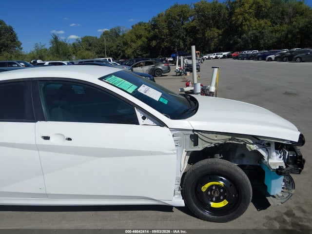 2026 HYUNDAI ELANTRA SEL SPORT 18