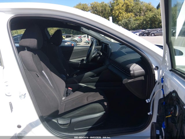 2026 HYUNDAI ELANTRA SEL SPORT 5