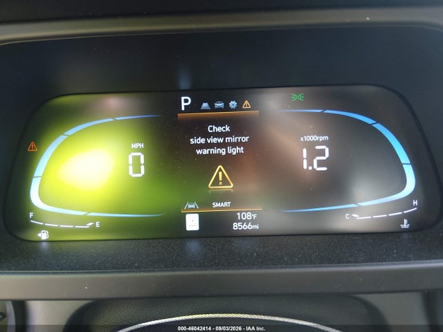 2026 HYUNDAI ELANTRA SEL SPORT 7
